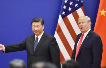 Ο Ν.Τραμπ «ναρκοθετεί» την συμφωνία με Ιράν: Επέβαλε 50% δασμούς σε Κίνα-Ρωσία επειδή… βοήθησαν την Τεχεράνη!