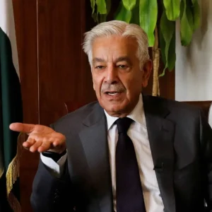 Πακιστανός υπουργός Άμυνας: «Το Ισραήλ είναι κατάρα για την ανθρωπότητα»!