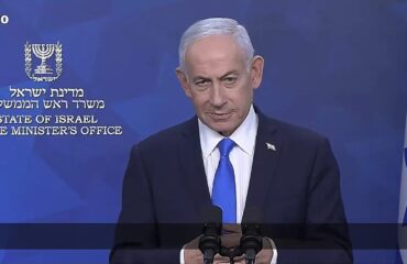 Μπ.Νετανιάχου: «Θα συνεχίσουμε να πλήττουμε τη Χεζμπολαχ με αποφασιστικότητα»