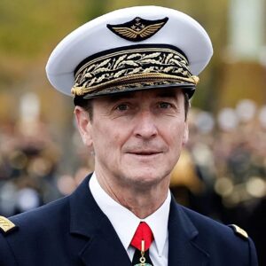 Ο Γάλλος αρχηγός ΓΕΕΘΑ δηλώνει ότι ο κίνδυνος για την Ευρώπη είναι η Ρωσία