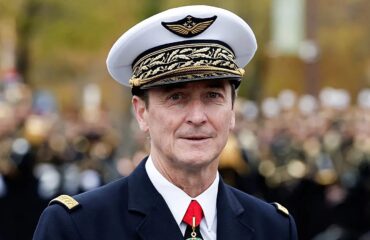 Ο Γάλλος αρχηγός ΓΕΕΘΑ δηλώνει ότι ο κίνδυνος για την Ευρώπη είναι η Ρωσία