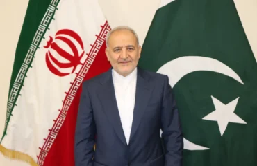 Σε κίνδυνο η εκεχειρία: Ο πρέσβης της Τεχεράνης στο Πακιστάν διέγραψε ανάρτηση για συνομιλίες Ιράν-ΗΠΑ στο Πακιστάν
