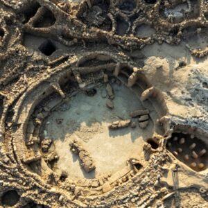 Γκεμπεκλί Τεπέ: Το χαμένο ιερό στην Τουρκία που άλλαξε την ιστορία της ανθρωπότητας (βίντεο)