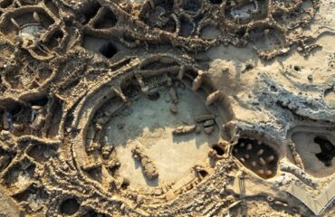 Γκεμπεκλί Τεπέ: Το χαμένο ιερό στην Τουρκία που άλλαξε την ιστορία της ανθρωπότητας (βίντεο)