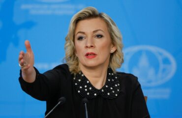 Ρωσία: «Η εκεχειρία στον Κόλπο πρέπει να καλύπτει και το Λίβανο»