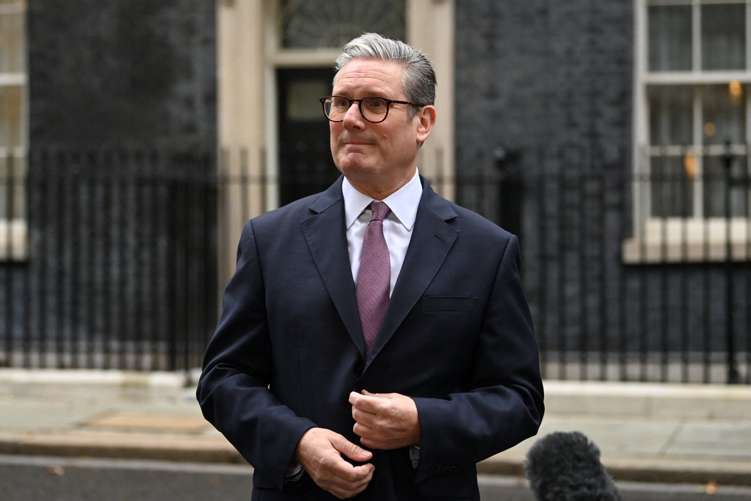 «Αγρίεψε» ο Στάρμερ: «Ο πόλεμος στον Κόλπο επιτάσσει μια άλλη Βρετανία – Θα ενισχύσουμε την άμυνά μας»