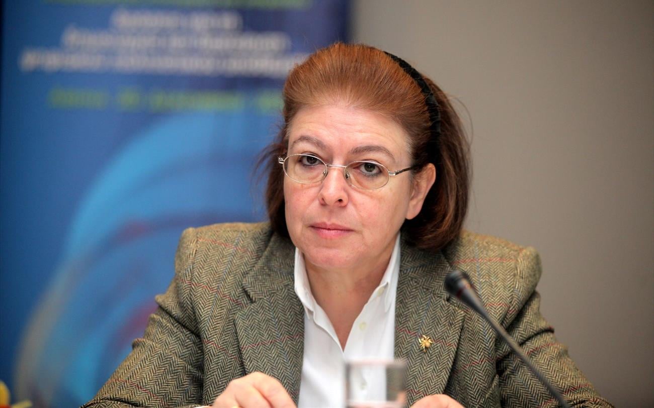 Λ.Μενδώνη για Βασιλίσσης Όλγας: «Ο Χ.Δούκας πολέμησε το έργο και τώρα το υιοθετεί ως δικό του»