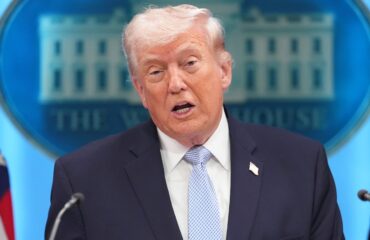 Τραμπ κατά ΝΑΤΟ: «Δεν μπορούν να καταλάβουν την κατάσταση εάν  αν δεν τους ασκηθεί πίεση»