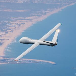 Ιράν: Έδωσε στη δημοσιότητα βίντεο κατάρριψης UAV