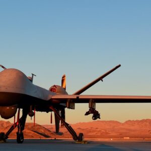 Οι ΗΠΑ έχασαν συνολικά 24 drones MQ-9 Reaper στη σύγκρουση με το Ιράν αξίας περίπου 720 εκατ. δολαρίων