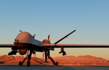 Οι ΗΠΑ έχασαν συνολικά 24 drones MQ-9 Reaper στη σύγκρουση με το Ιράν αξίας περίπου 720 εκατ. δολαρίων