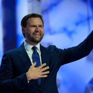 Τζέι Ντι Βανς: «Η πρώτη πρόταση του Ιράν έμοιαζε να έχει γραφτεί από το ChatGPT – Πήγε κατευθείαν στα σκουπίδια»