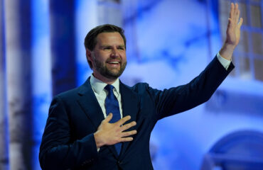 Τζέι Ντι Βανς: «Η πρώτη πρόταση του Ιράν έμοιαζε να έχει γραφτεί από το ChatGPT – Πήγε κατευθείαν στα σκουπίδια»