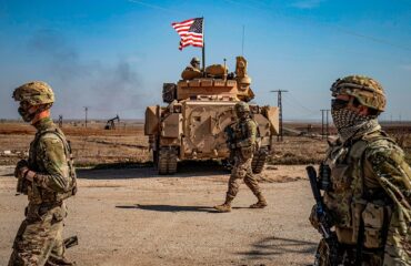 CENTCOM: «Εξουδετερώσαμε τη συμβατική στρατιωτική ισχύ του Ιράν»