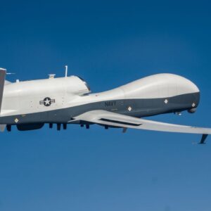 Οι ΗΠΑ έστειλαν ένα  MQ-4C Triton πάνω από τα ιρανικά ραντάρ – Γιατί η Τεχεράνη δεν το κατέρριψε αυτή τη φορά