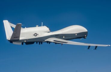 Οι ΗΠΑ έστειλαν ένα  MQ-4C Triton πάνω από τα ιρανικά ραντάρ – Γιατί η Τεχεράνη δεν το κατέρριψε αυτή τη φορά