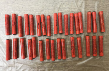 Χειροπέδες σε 60χρονο στην Κάρπαθο: Εντοπίστηκαν πάνω από 750 πυροτεχνήματα και κροτίδες στο κατάστημά του