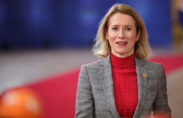 Κ.Κάλλας για την μη παροχή βοήθειας από την ΕΕ προς τις χώρες της Μέσης Ανατολής: «Δεν βοηθούν την… Ουκρανία»!