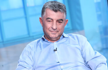 Πέντε χρόνια από τη δολοφονία του Γ.Καραϊβάζ: «Οι δολοφόνοι του κυκλοφορούν ακόμα ελεύθεροι»