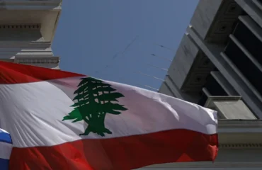 Λίβανος: Απαγορεύει την κατοχή όπλων από μη κρατικές οργανώσεις στη Βηρυτό