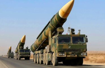 Τεχεράνη: «Δεν θα παραιτηθούμε από τα δικαιώματά μας»