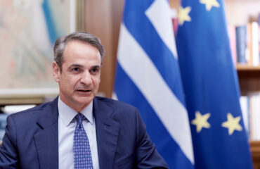 Γιατί ο Κ.Μητσοτάκης αποδοκίμασε τον βομβαρδισμό του Λιβάνου από το Ισραήλ για πρώτη φορά