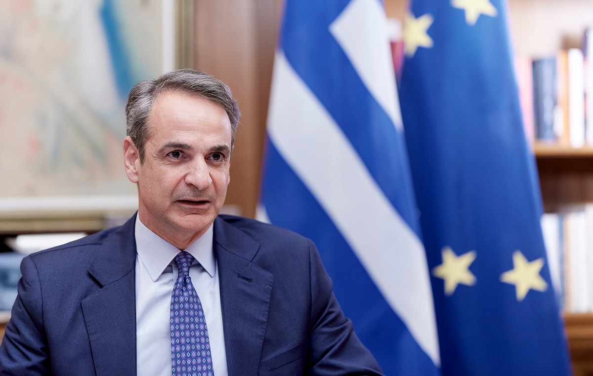 Γιατί ο Κ.Μητσοτάκης για πρώτη φορά διαχώρισε την θέση της Ελλάδας από το Ισραήλ όταν «πάτησε» την συμφωνία