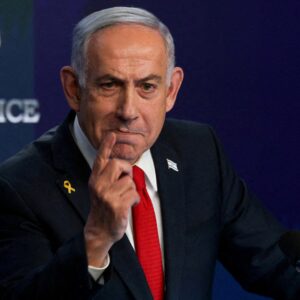 Guardian για Μπ.Νετανιάχου: «Ο μεγαλύτερος χαμένος του πολέμου» – «Ποιος είναι πλέον ο ρόλος του;»