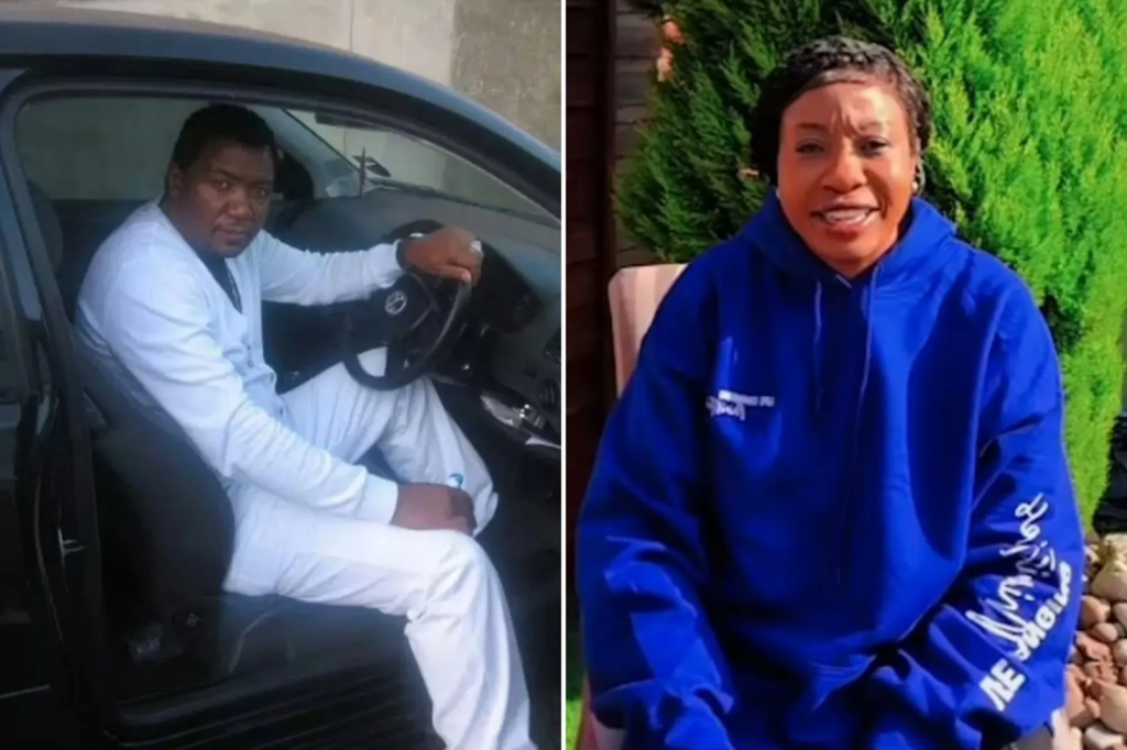 Βρετανία: 48χρονη πάστορας κατηγορείται για ανθρωποκτονία μετά τον πνιγμό 61χρονου κατά τη διάρκεια βάπτισης