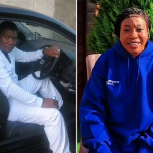 Βρετανία: 48χρονη πάστορας κατηγορείται για ανθρωποκτονία μετά τον πνιγμό 61χρονου κατά τη διάρκεια βάπτισης