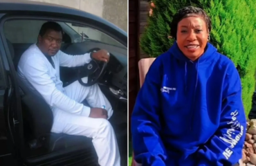 Βρετανία: 48χρονη πάστορας κατηγορείται για ανθρωποκτονία μετά τον πνιγμό 61χρονου κατά τη διάρκεια βάπτισης