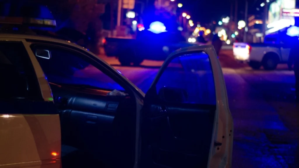 Θήβα: Η αστυνομία κατάσχεσε 7 σπαθιά και 8 μαχαίρια από κατάστημα ψιλικών – Η έρευνα για παράνομες κροτίδες