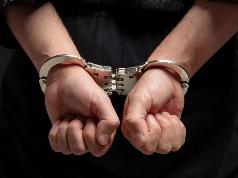 Θεσσαλονίκη: Συνελήφθη αλλοδαπός για εμπόριο ναρκωτικών