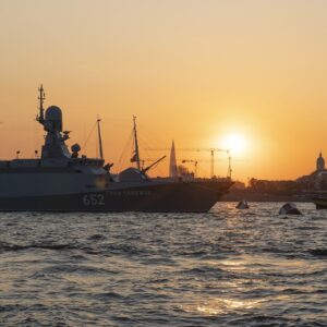 Ρωσία: «Ουκρανία και Νορβηγία σχεδιάζουν τρομοκρατικές επιθέσεις σε ρωσικά πλοία»!