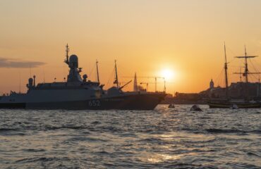 Ρωσία: «Ουκρανία και Νορβηγία σχεδιάζουν τρομοκρατικές επιθέσεις σε ρωσικά πλοία»!