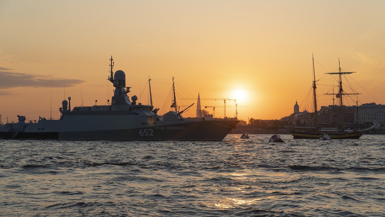 Ρωσία: «Ουκρανία και Νορβηγία σχεδιάζουν τρομοκρατικές επιθέσεις σε ρωσικά πλοία»!