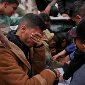 Γάζα: Μαθήτρια δημοτικού έπεσε νεκρή από ισραηλινά πυρά μπροστά στους συμμαθητές της (σκληρό βίντεο)