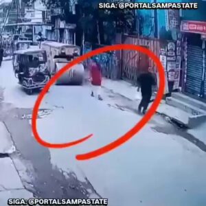 Σοκαριστικό βίντεο από την Ινδία: Οδοστρωτήρας περνάει πάνω από πεζό