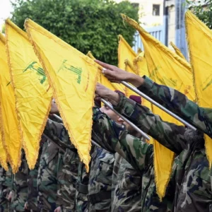 Η Χεζμπολάχ δηλώνει αντίθετη σε ενδεχόμενες απευθείας συνομιλίες Λιβάνου – Ισραήλ!