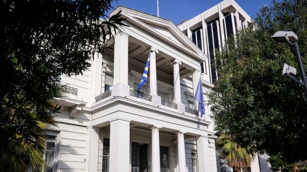 Ελληνικό ΥΠΕΞ σε Τουρκία: Μουσουλμανική η μειονότητα της Θράκης – Ορίζεται σαφώς από τη συνθήκη της Λωζάνης