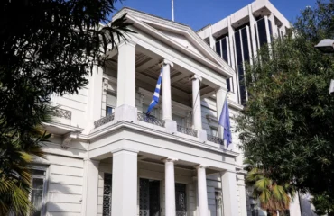 Ελληνικό ΥΠΕΞ σε Τουρκία: Μουσουλμανική η μειονότητα της Θράκης – Ορίζεται σαφώς από τη συνθήκη της Λωζάνης