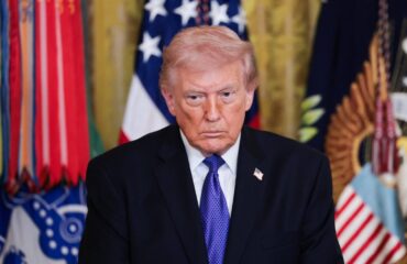 Ν.Τραμπ: «Εξοπλίζουμε τα πλοία μας με προηγμένα οπλικά συστήματα – Θα τα χρησιμοποιήσουμε αν δεν υπάρξει συμφωνία»