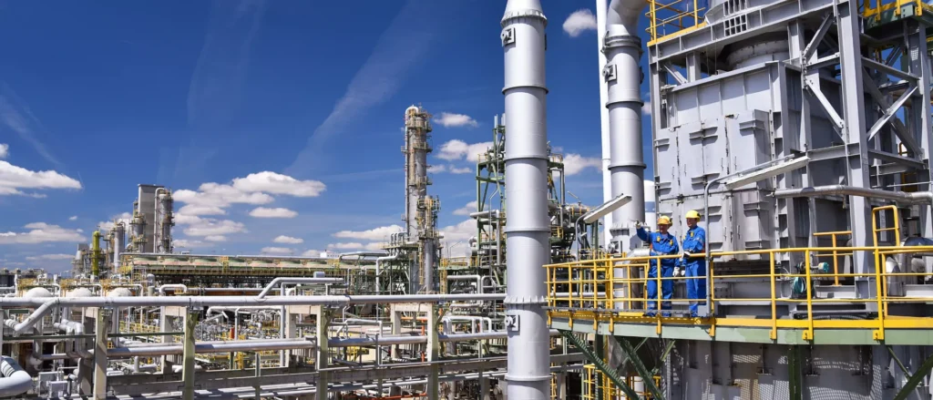 Σαουδική Αραβία: Ζημιές στο διυλιστήριο SATORP «μετά από περιστατικά»