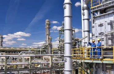 Σαουδική Αραβία: Ζημιές στο διυλιστήριο SATORP «μετά από περιστατικά»