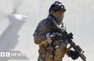 Ιράν: «Στήσαμε ενέδρα στην ομάδα διάσωσης του Αμερικανού πιλότου & προκαλέσαμε μεγάλες απώλειες» (βίντεο)