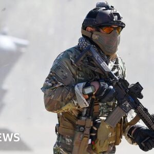 Οι Ιρανοί λένε ότι έστησαν ενέδρα στην αμερικανική ομάδα διάσωσης του πιλότου & τις προκάλεσαν απώλειες (βίντεο)