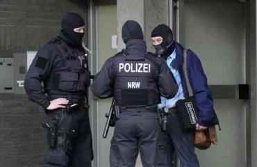 Γερμανία: Άγνωστοι προκάλεσαν ζημιές χιλιάδων ευρώ σε ισραηλινό εστιατόριο στο Μόναχο