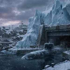 Το «μυστικό νησί» της Ανταρκτικής – Η νέα «Ζώνη Κινδύνου» που τρομάζει τους επιστήμονες!