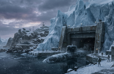 Το «μυστικό νησί» της Ανταρκτικής – Η νέα «Ζώνη Κινδύνου» που τρομάζει τους επιστήμονες!