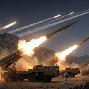 Οι Χούθι απειλούν με ολοκληρωτικό πόλεμο: «Θα χτυπήσουμε το Ισραήλ αν ο Τραμπ  δεν δεχτεί τους όρους του Ιράν!»